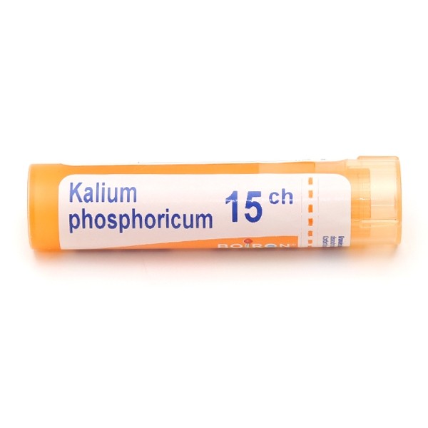 Boiron Kalium phosphoricum granules