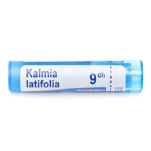 Boiron Kalmia latifolia granules