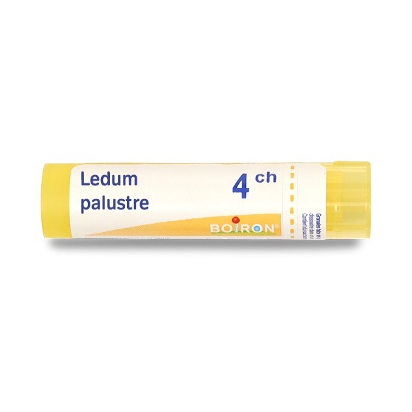 Boiron Ledum palustre granules