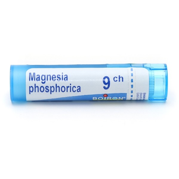 Boiron Magnesia phosphorica granules