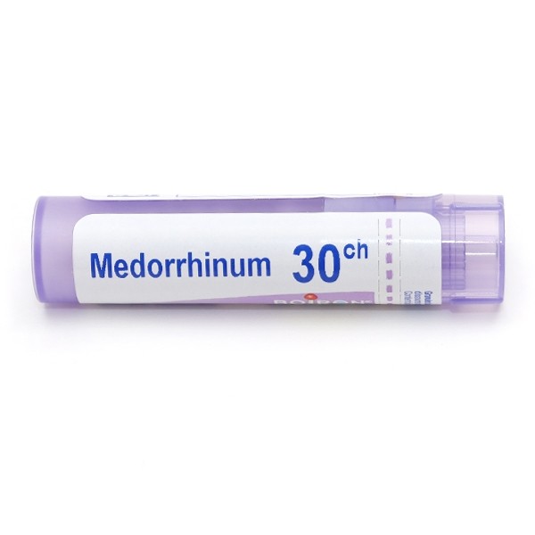Boiron Medorrhinum granules