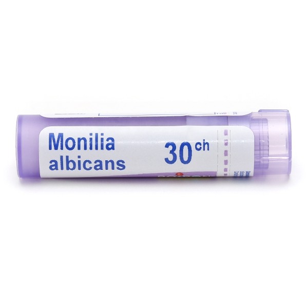 Boiron Monilia albicans granules
