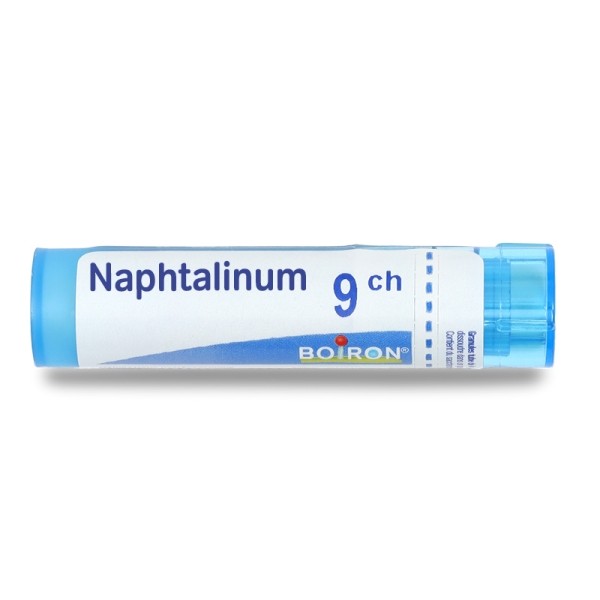 Boiron Naphtalinum granules