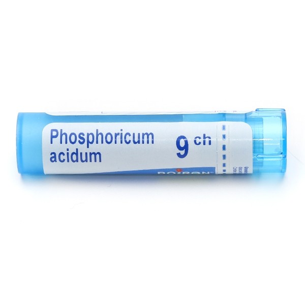 Boiron Phosphoricum acidum granules