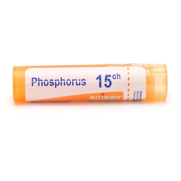 Boiron Phosphorus granules