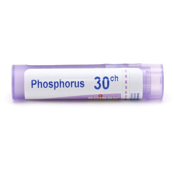 Boiron Phosphorus granules