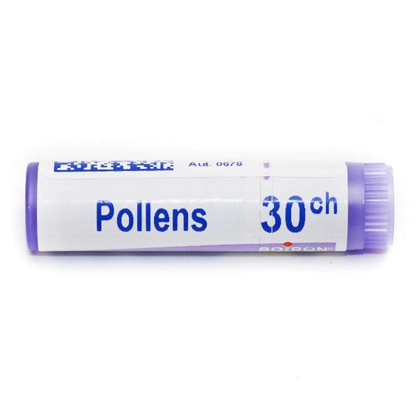 Boiron Pollens dose