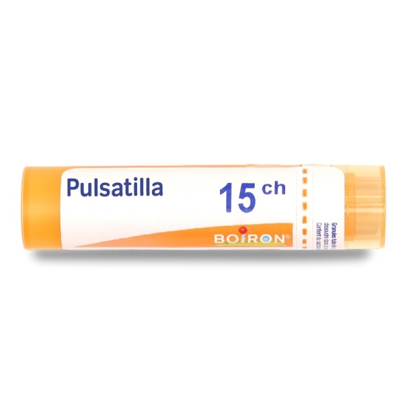 Boiron Pulsatilla granules