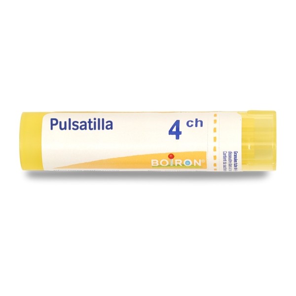 Boiron Pulsatilla granules