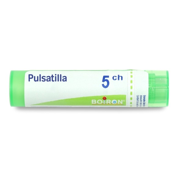 Boiron Pulsatilla granules