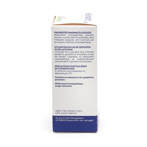 Boiron Rhumatyl GA gouttes