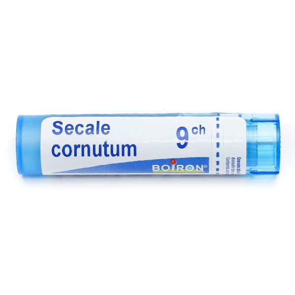 Boiron Secale cornutum granules