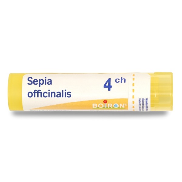 Boiron Sepia Officinalis granules