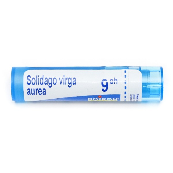 Boiron Solidago virga aurea granules