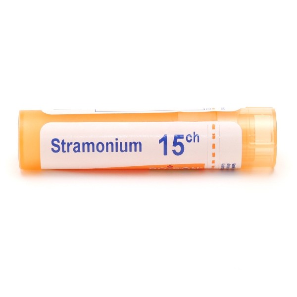 Boiron Stramonium granules