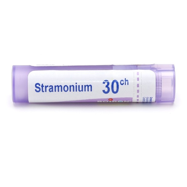 Boiron Stramonium granules