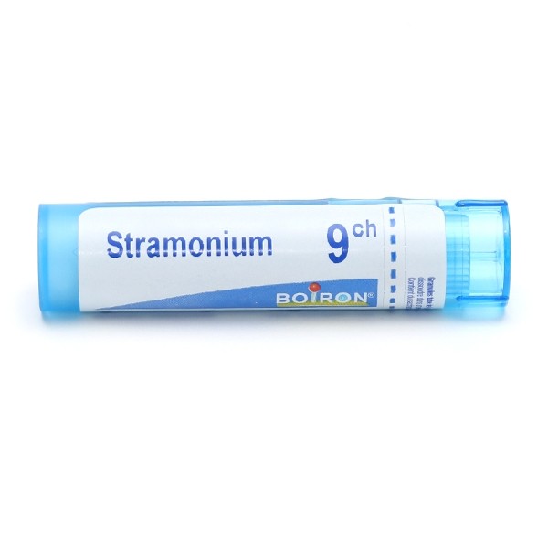 Boiron Stramonium granules