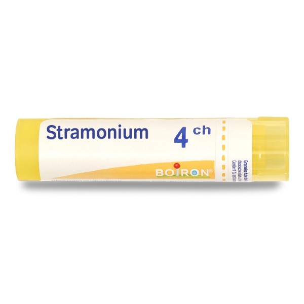 Boiron Stramonium granules