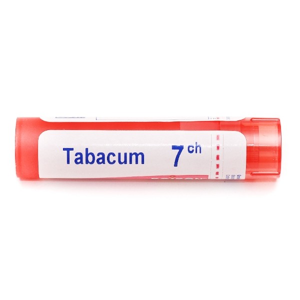 Boiron Tabacum granules