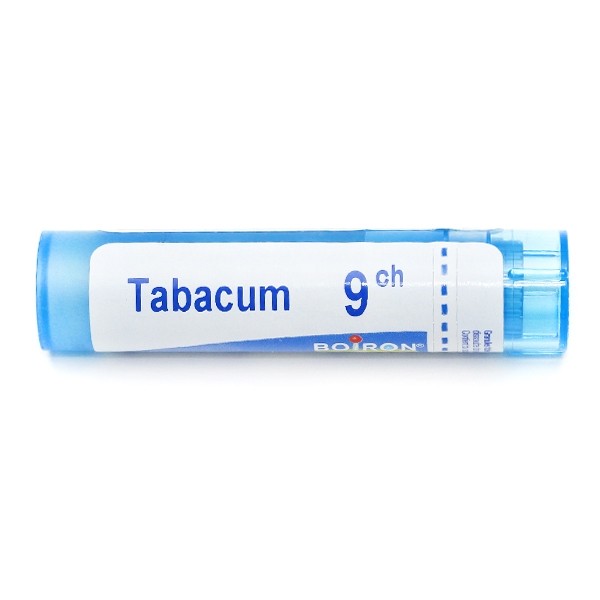 Boiron Tabacum granules