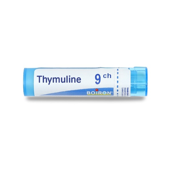 Boiron Thymuline granules