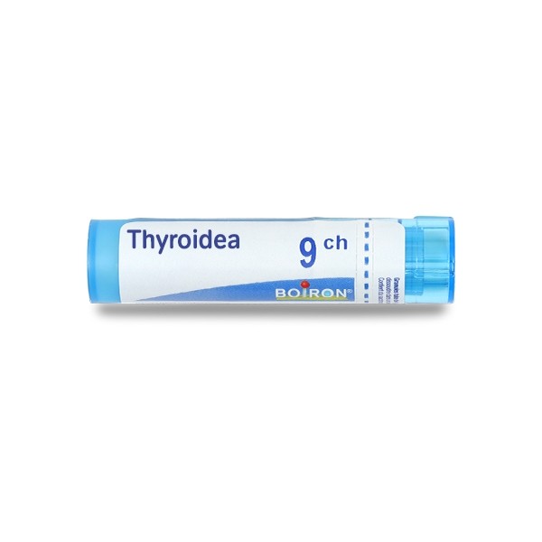 Boiron Thyroidea granules