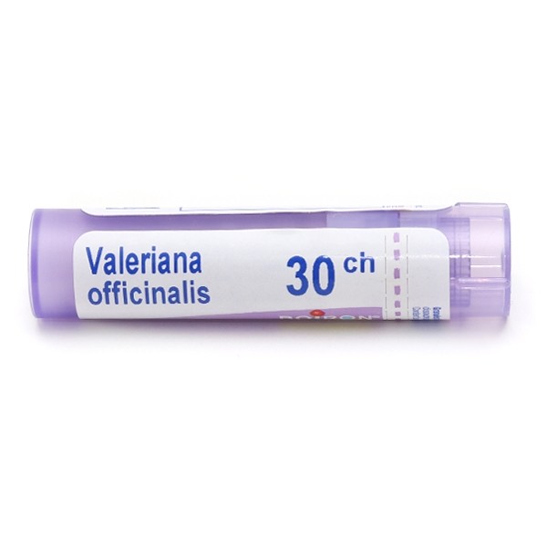 Boiron Valeriana Officinalis granules
