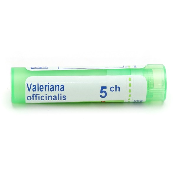Boiron Valeriana Officinalis granules