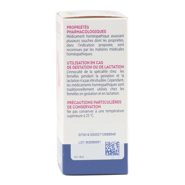 Boiron Verrusyl Solution buvable