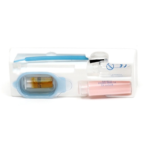 Bonyplus coussinet stabilisateur souple