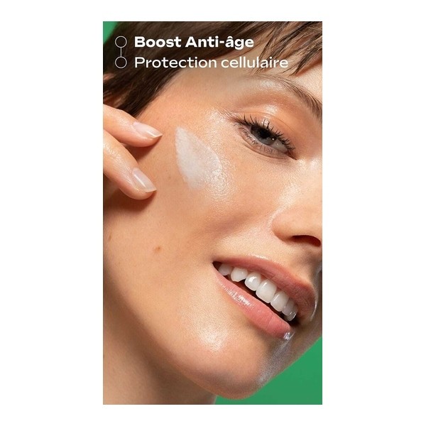 Weleda Serum Drops Slow aging astaxanthin