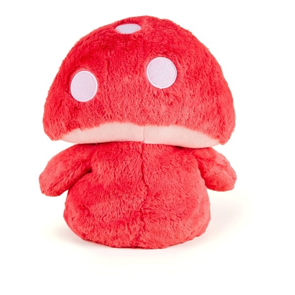 Bouillotte Cozy Peluche déhoussable