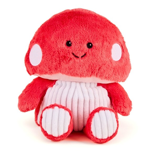 Bouillotte Cozy Peluche déhoussable