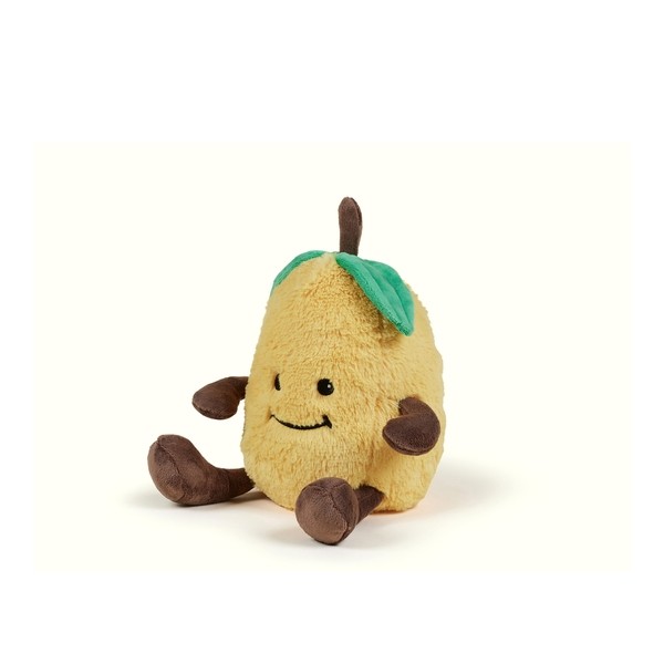 Bouillotte Cozy Peluche déhoussable