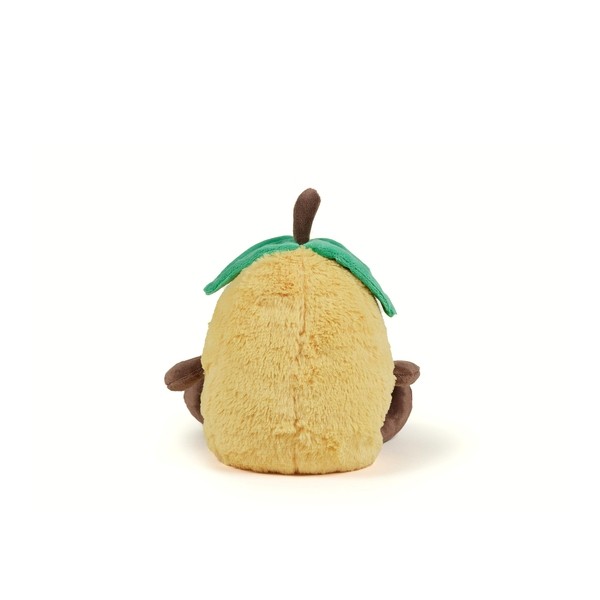 Bouillotte Cozy Peluche déhoussable