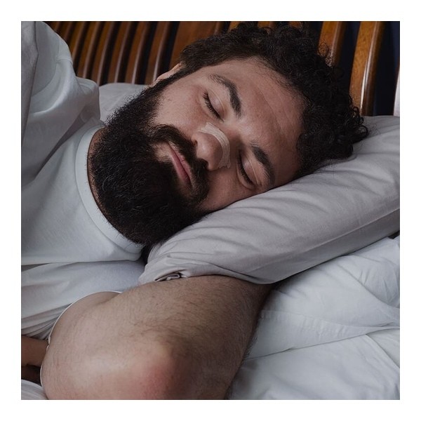 Breathe Right bandelettes nasales Original