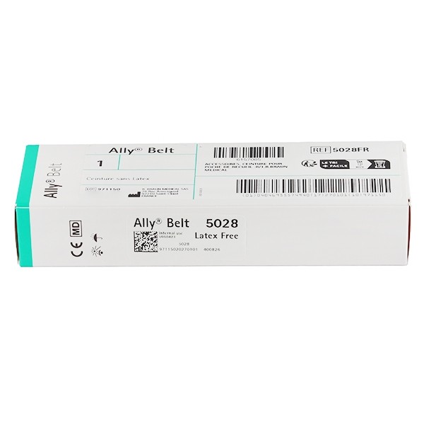 B Braun Ally Belt ceinture pour stomie