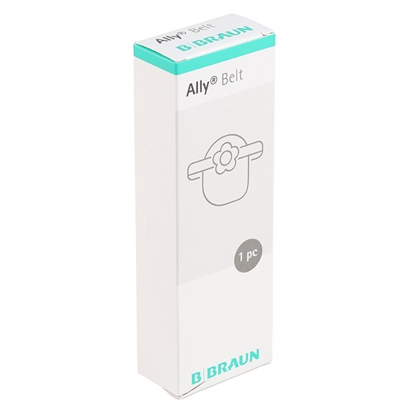B Braun Ally Belt ceinture pour stomie