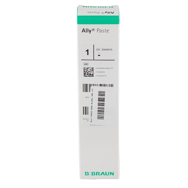 B Braun Ally Paste pâte de protection stomie