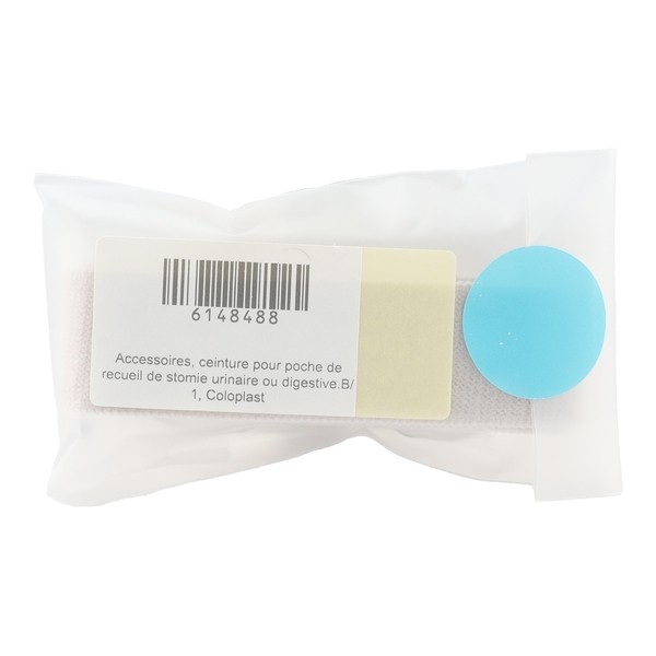 Coloplast Brava ceinture