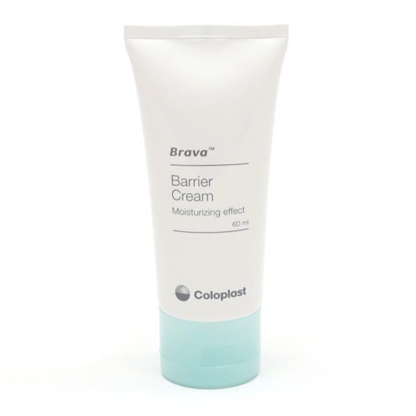 Coloplast Brava crème protection cutanée