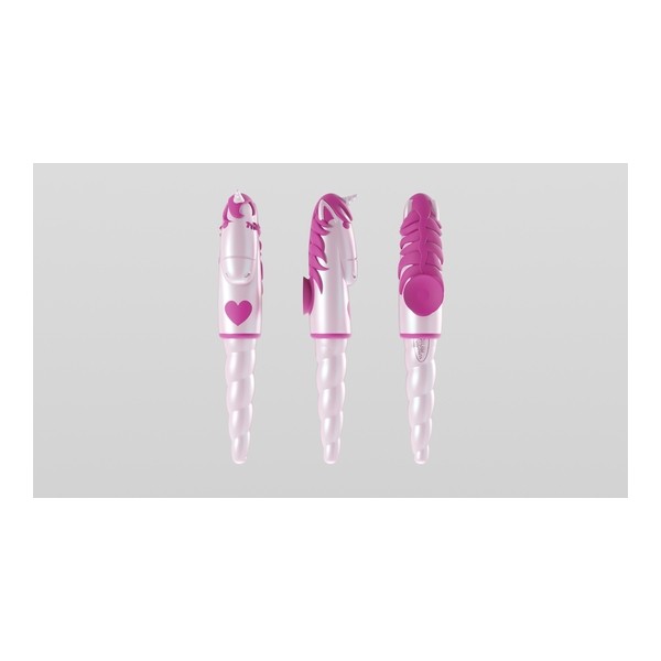 Elgydium Kids Brosse à dents Licorne