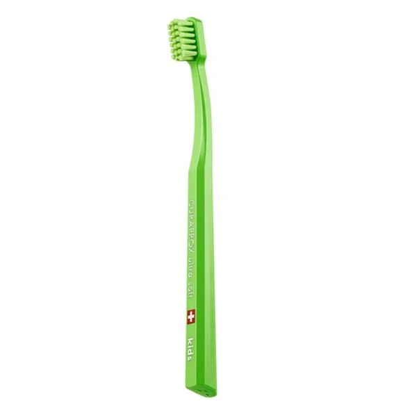 Curaprox Brosse à dents Kids Ultra Soft