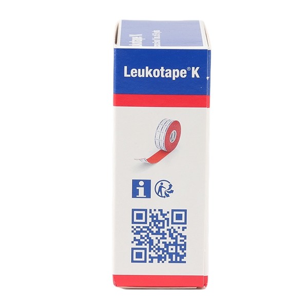 BSN Leukotape K bande adhésive élastique
