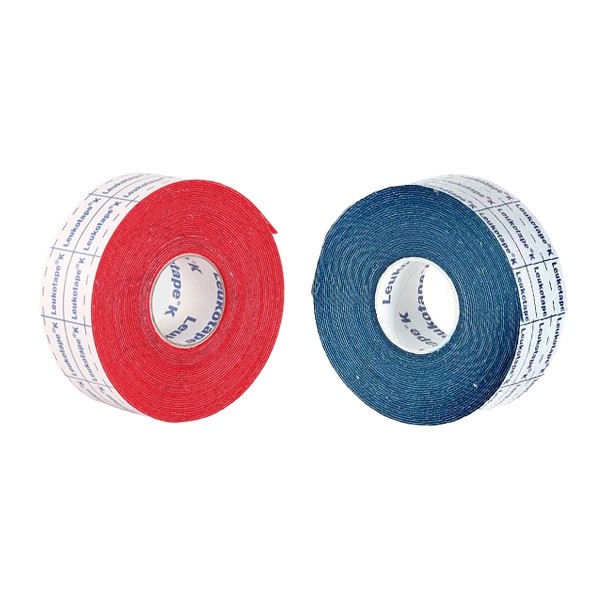 BSN Leukotape K bande adhésive élastique