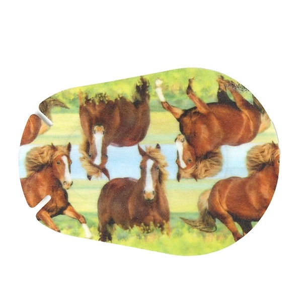 3M Opticlude Silicone pansement orthoptique x 50