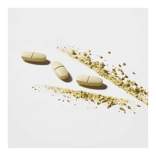 Calori Track Capteur 3 en 1 comprimés