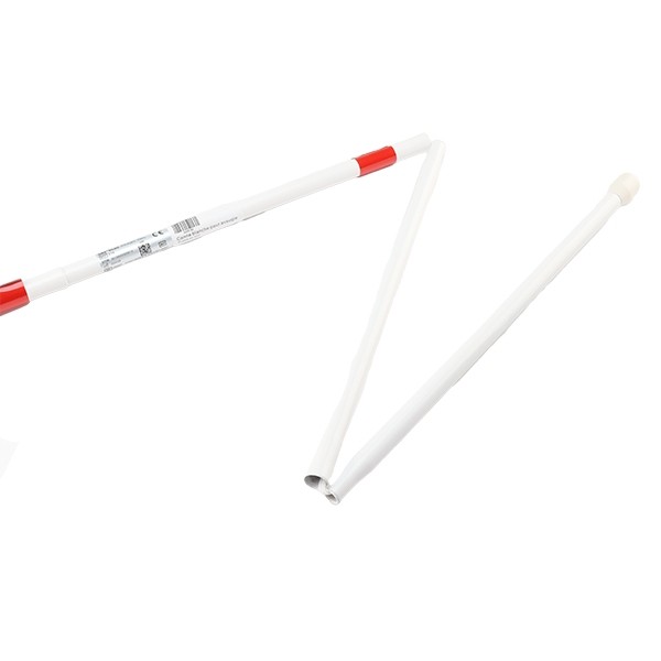 Canne blanche pliante pour non voyant