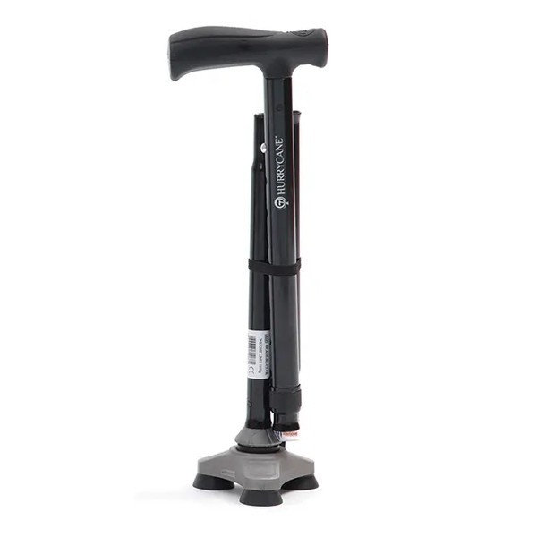 Canne pliante Hurrycane
