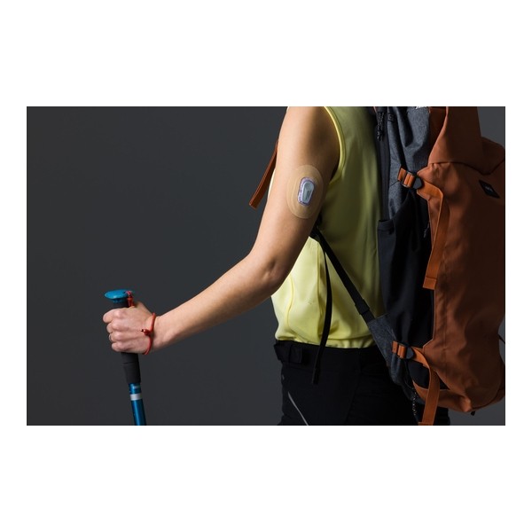 Patch capteur Protect Cover pour Dexcom One et G6